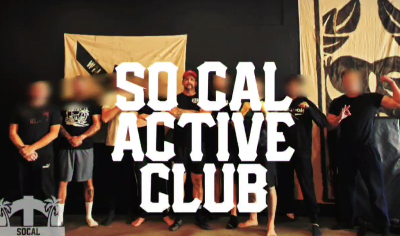 (Video/Right-Wing Extremism): SoCal Active Club Disseminate Recruitment Video 'Revolt and Rise Above' - 29 April 2025